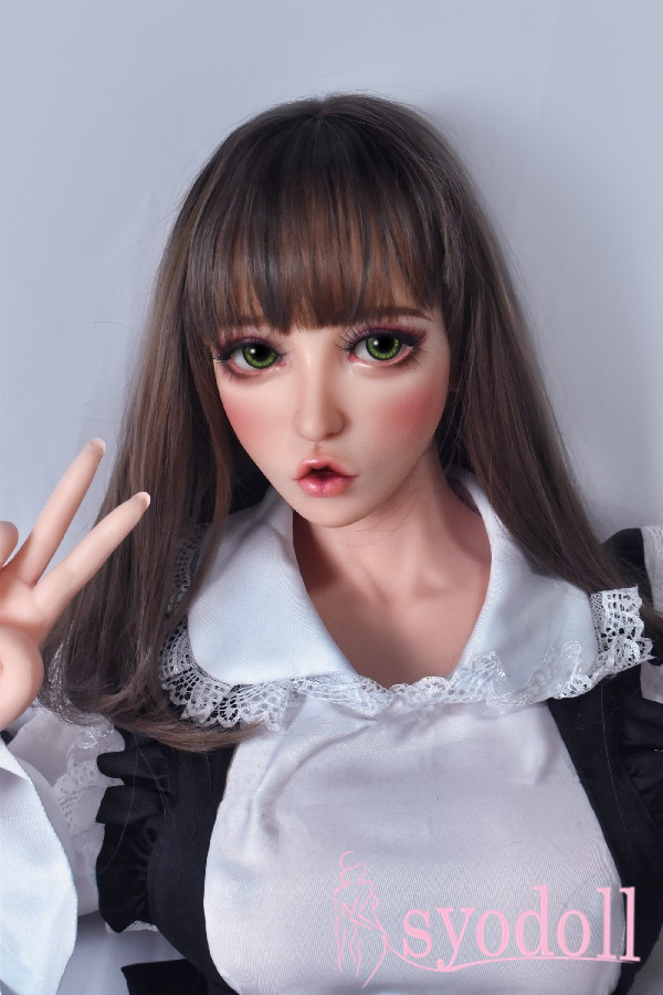 150cm Silikon Sexpuppen