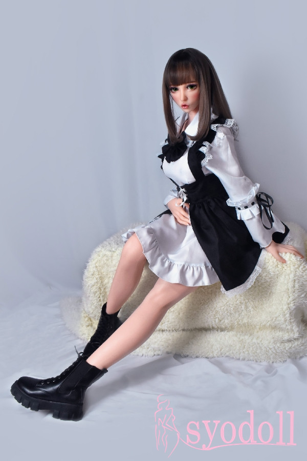 Silikonpuppen Luxus Dolls