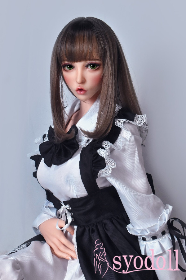 150cm Silikon Sexdoll