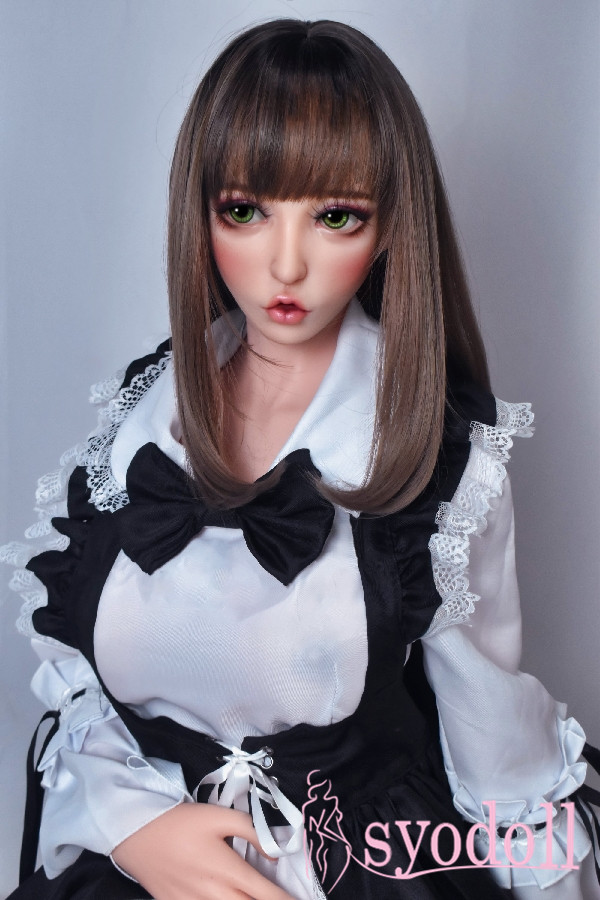Silikon Reale Love Doll