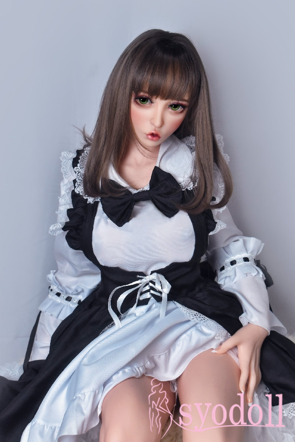 Premium silikonpuppe dolls