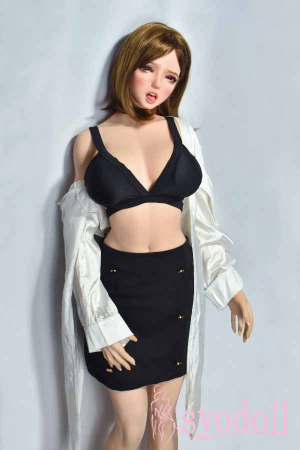 Silikon Porno Love Dolls