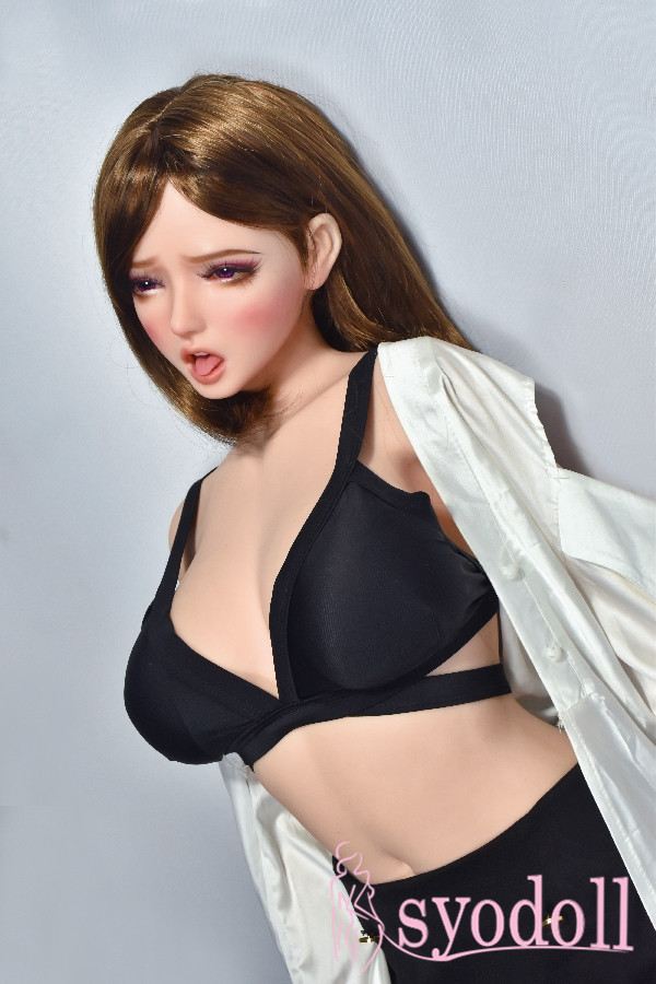 150cm Silikon Sexpuppen