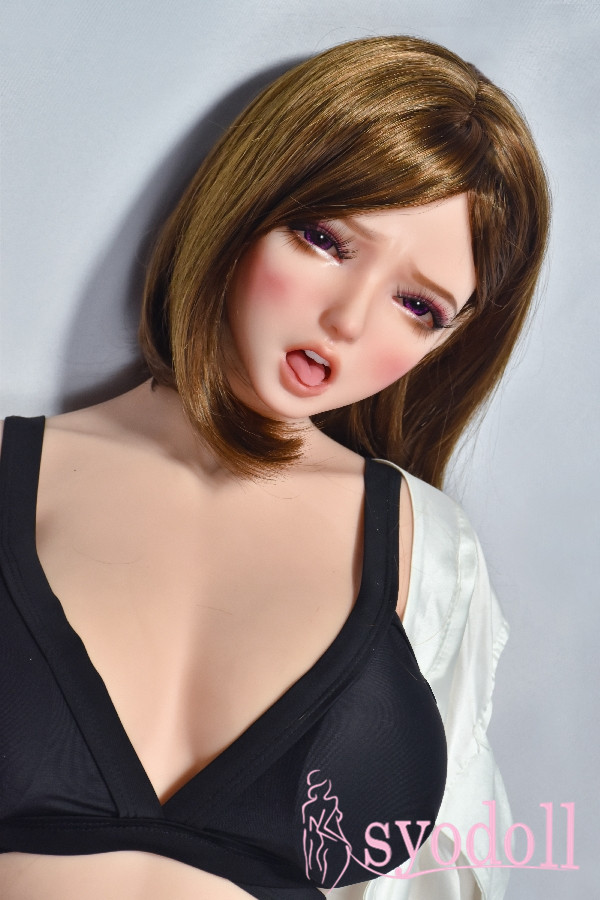 150cm Reale sexdolls Mokkuae