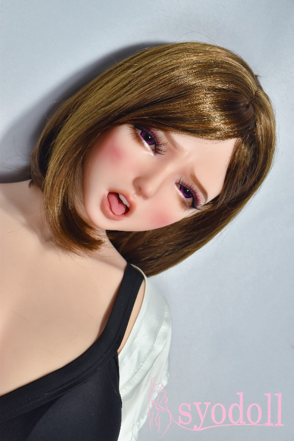 Premium silikonpuppen dolls