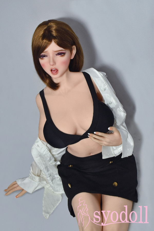 150cm Silikon Sexdoll