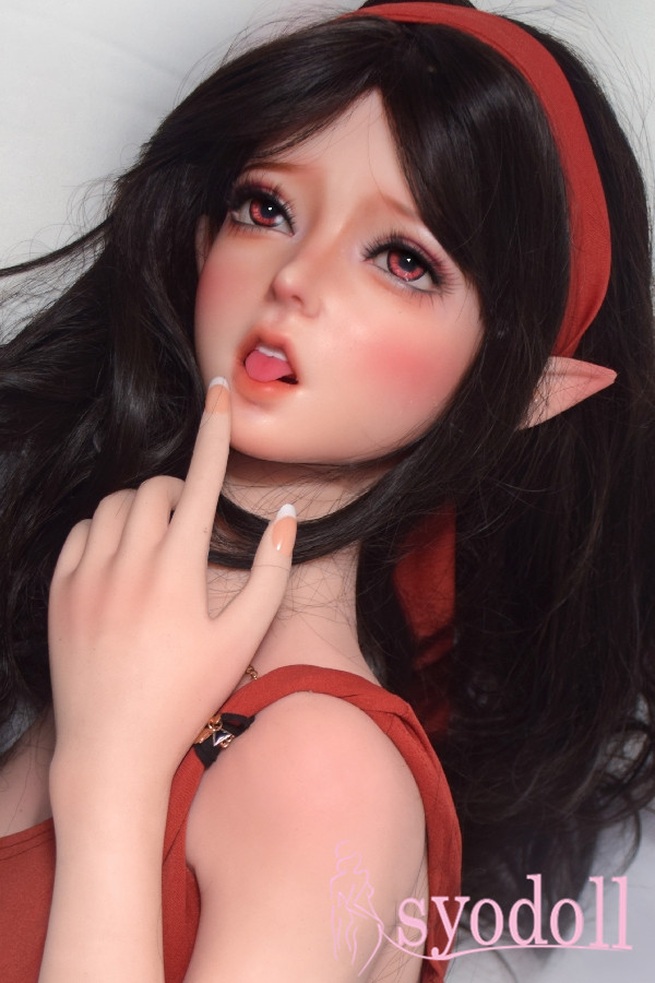 150cm Silikon Sex-doll