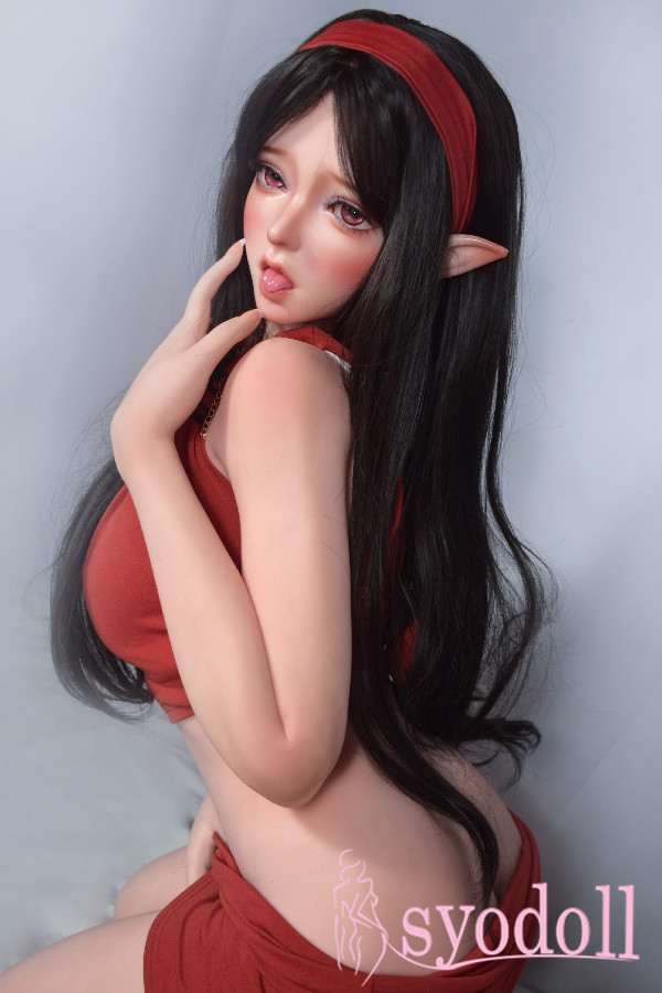 Premium silikon sex-puppen