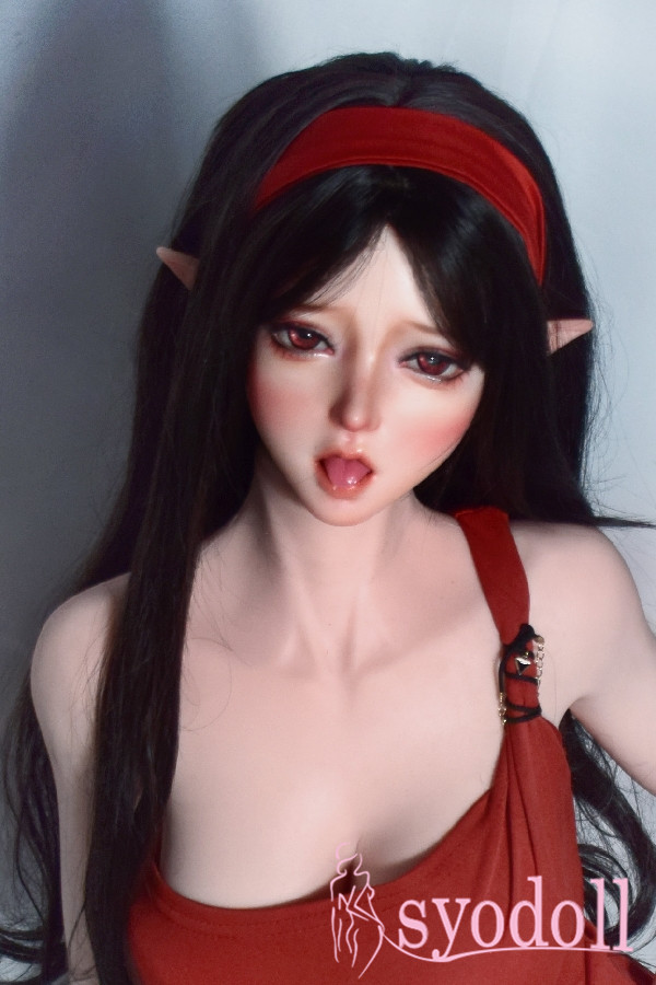 Silikon Porno Love Dolls