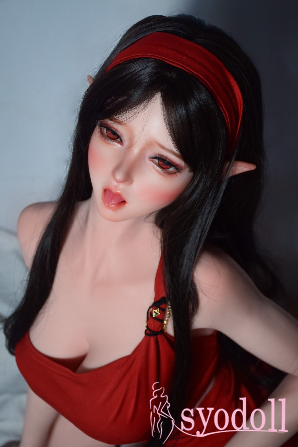 150cm Silikon Sexpuppen