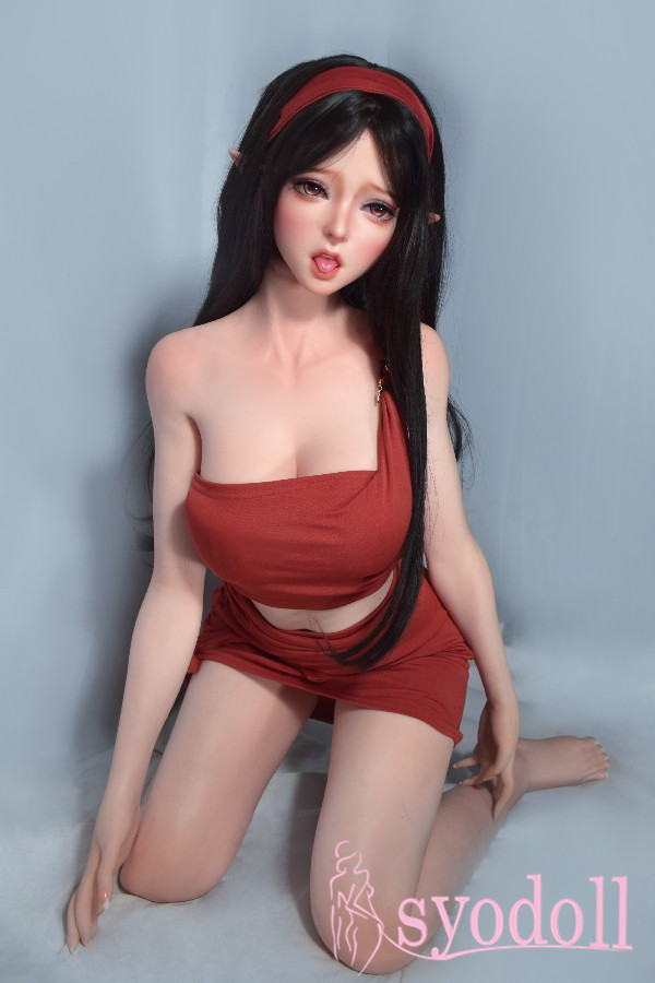 150cm Reale sexdolls Koawwia