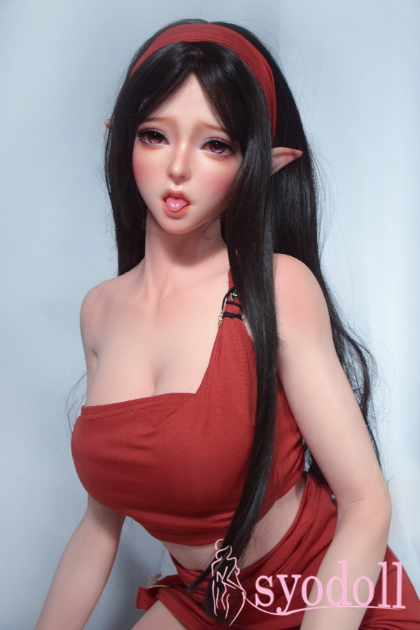 Premium silikonpuppen dolls