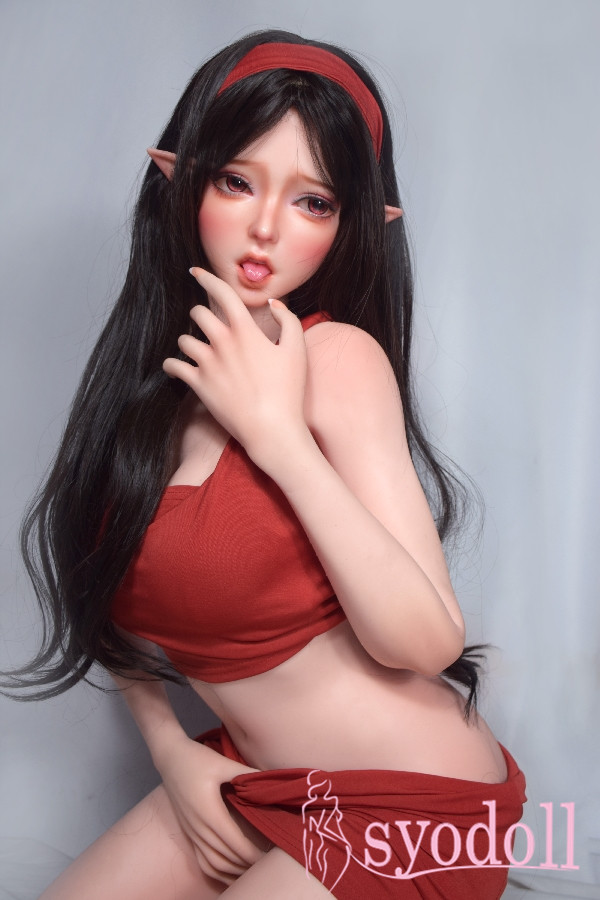 150cm Silikon Sexdoll