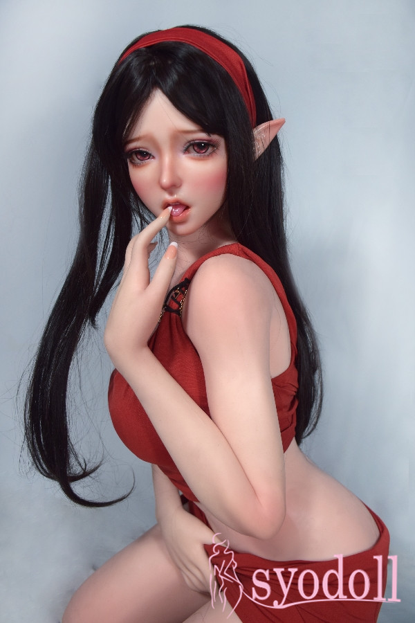 Elfen Silikon Real Dolls