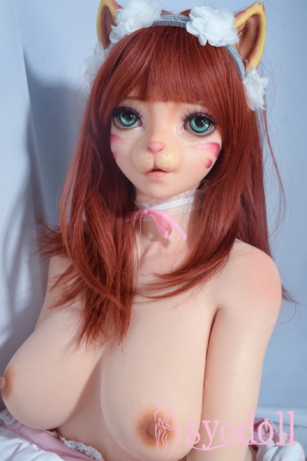Realistiche Silikonpuppen Dolls
