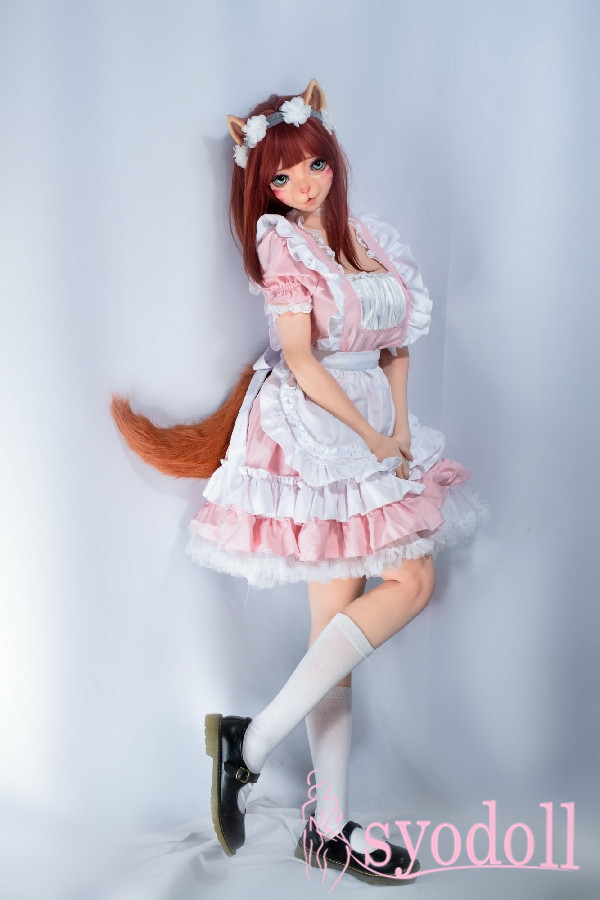 Premium silikonpuppen dolls