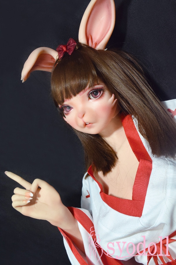Realistiche Silikonpuppen Dolls