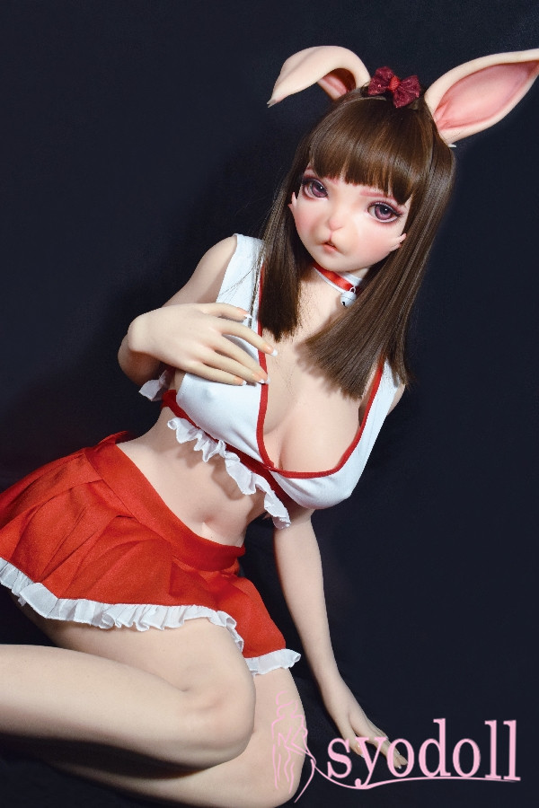Porno Silikon lovedolls