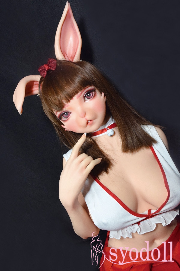 150cm Silikon Sex-doll