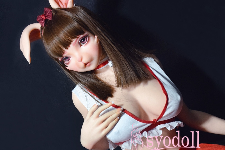 Silikon Porno Love Dolls