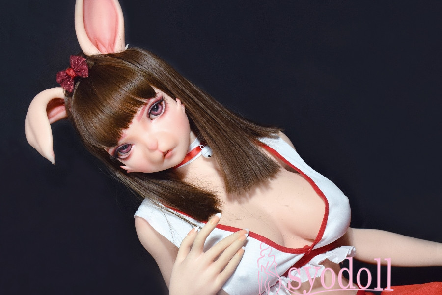 150cm Silikon Sexpuppen