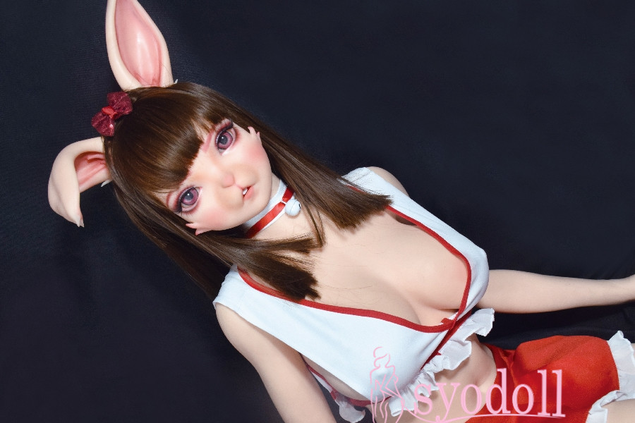 Lebensechte Porno Silikonpuppen