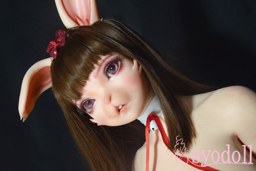 Silikon Anime Sexpuppen