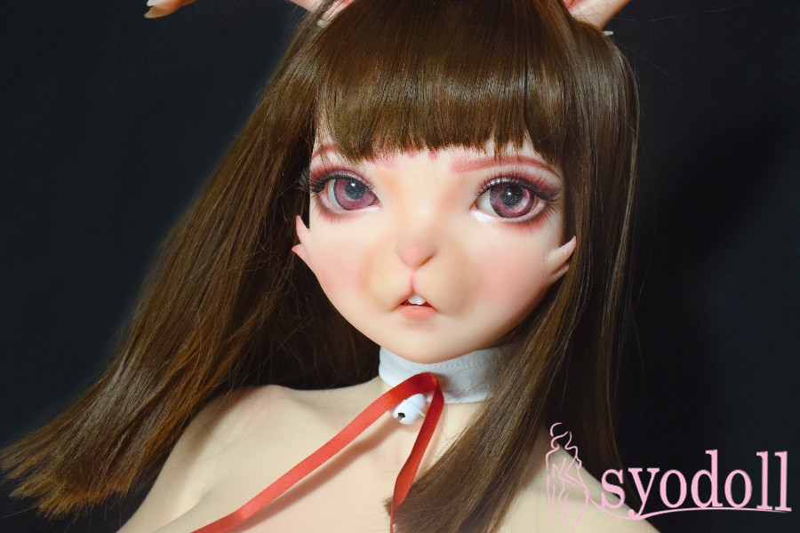 150cm Silikon Sexdoll