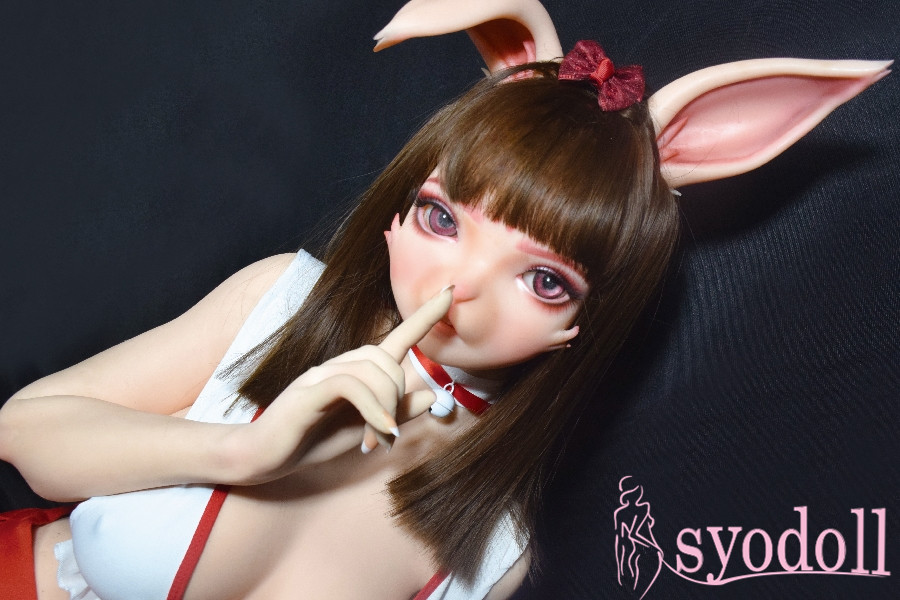 Silikon Anime Sexpuppen