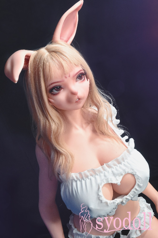 150cm Silikon Sexpuppen
