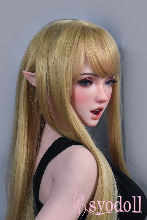 150cm Silikon Sex-doll