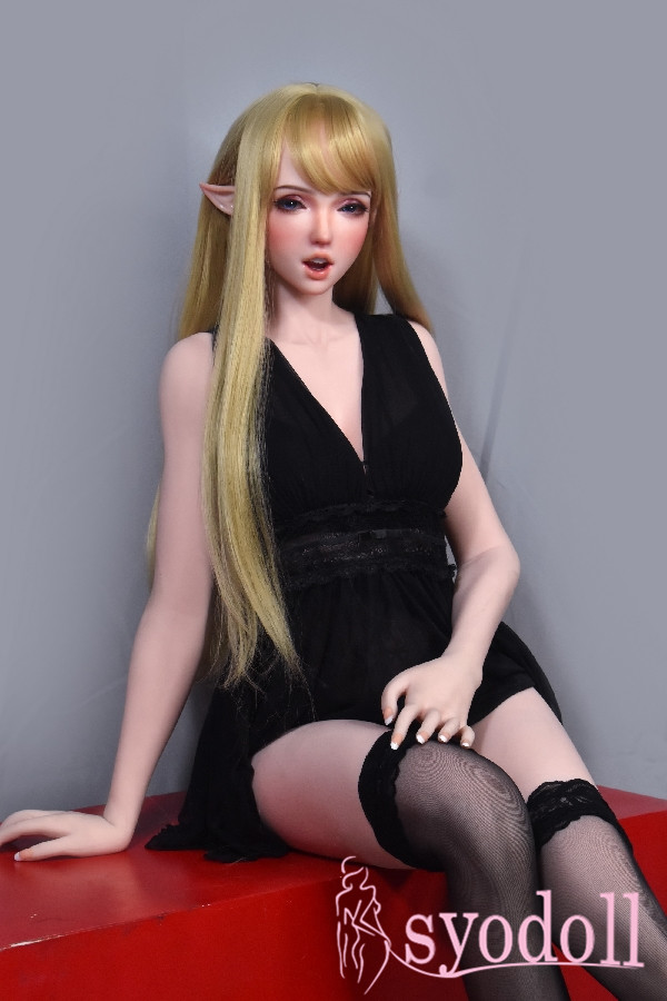 Silikon Porno Love Dolls