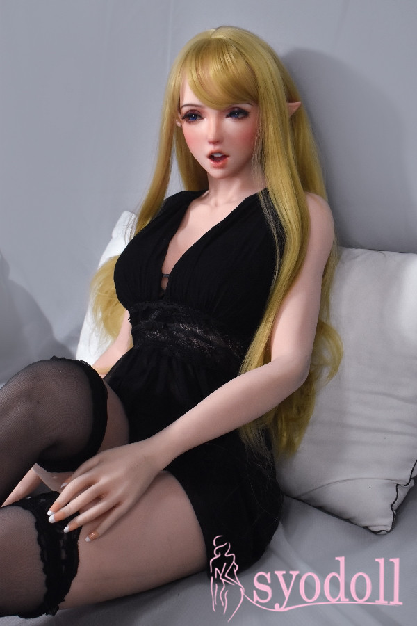 Lebensechte Porno Silikonpuppen