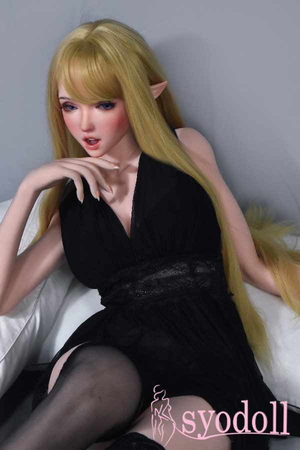 Premium silikonpuppen dolls