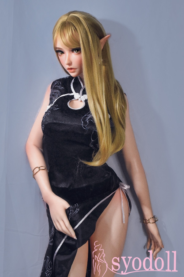 Porno Silikon lovedolls