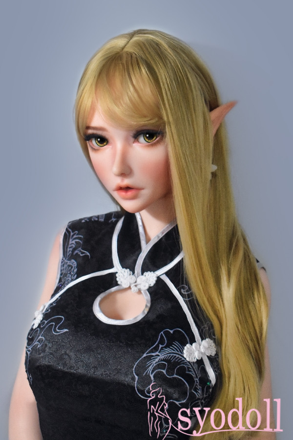 Silikon liebespuppen Dolls