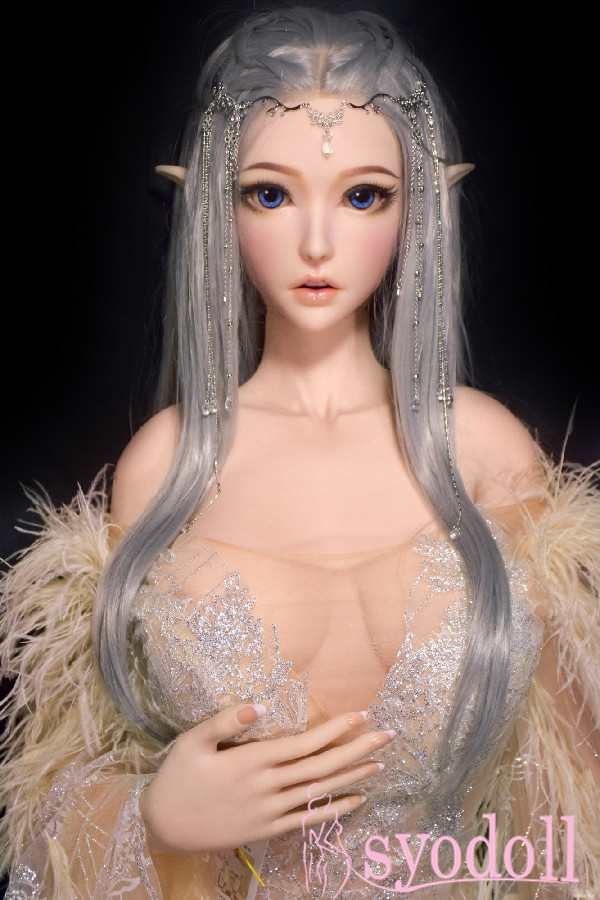 Realistiche Silikonpuppen Dolls