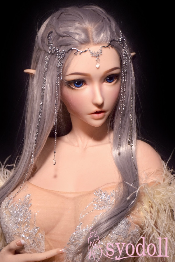 165cm Silikon Sex-doll
