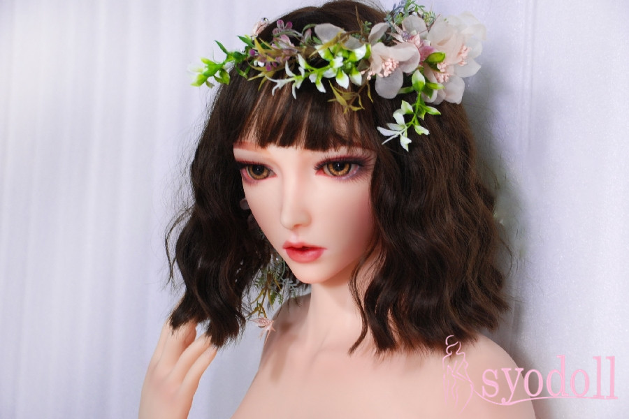 165cm Silikon Sexpuppen