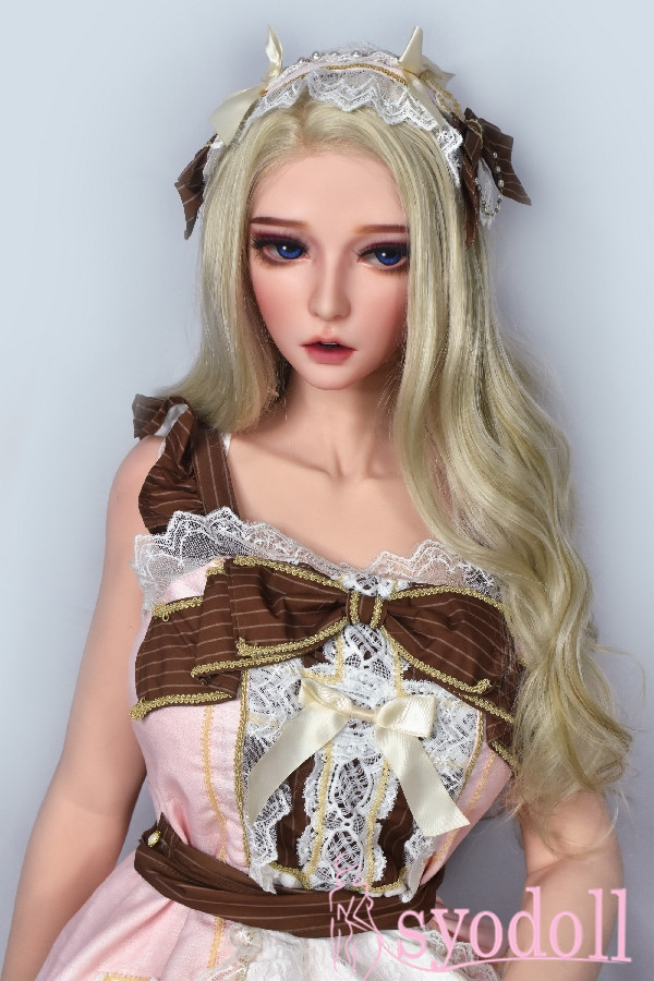 Silikon liebespuppen Dolls