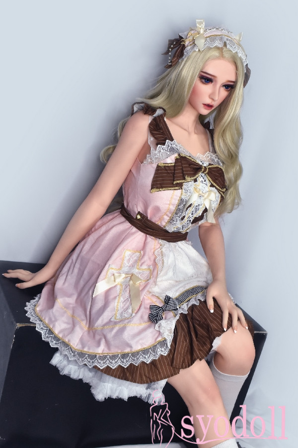 165cm Silikon Sexpuppen