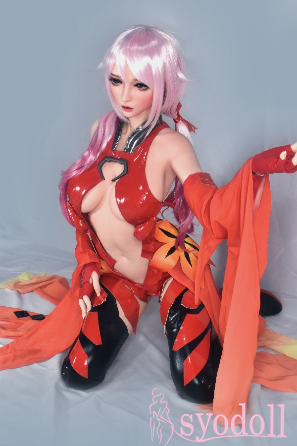 Porno Silikon lovedolls