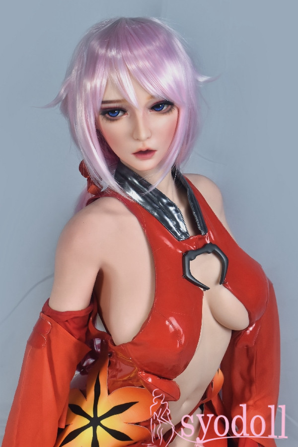165cm Silikon Sexpuppen