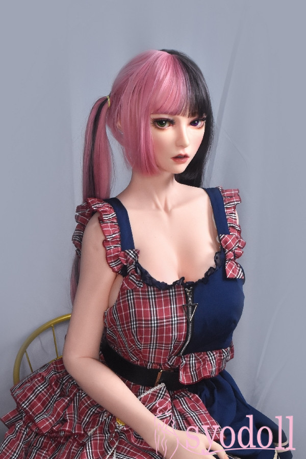 Porno Silikon lovedolls
