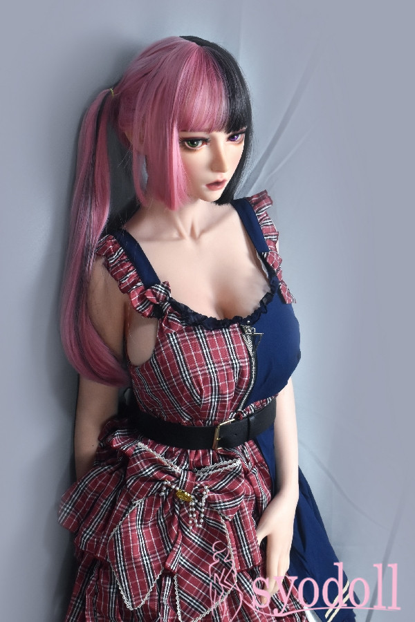 165cm Silikon Sexpuppen