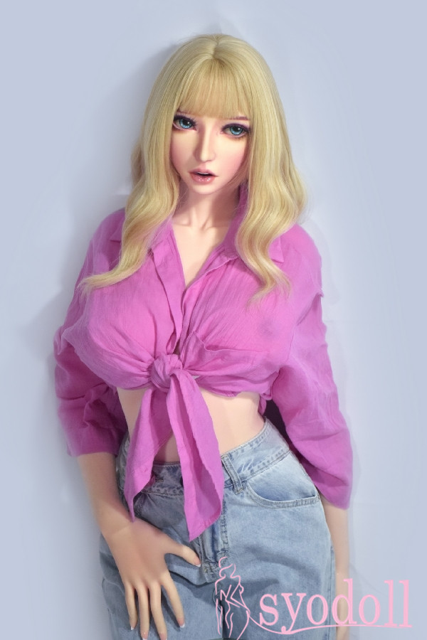 165cm Silikon Sexpuppen