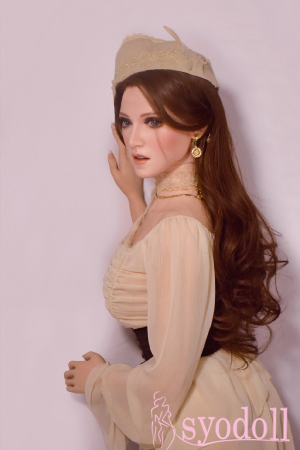 Realistiche Silikonpuppen Dolls
