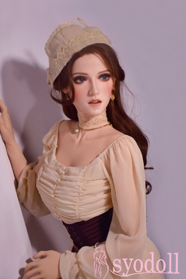 Porno Silikon lovedolls