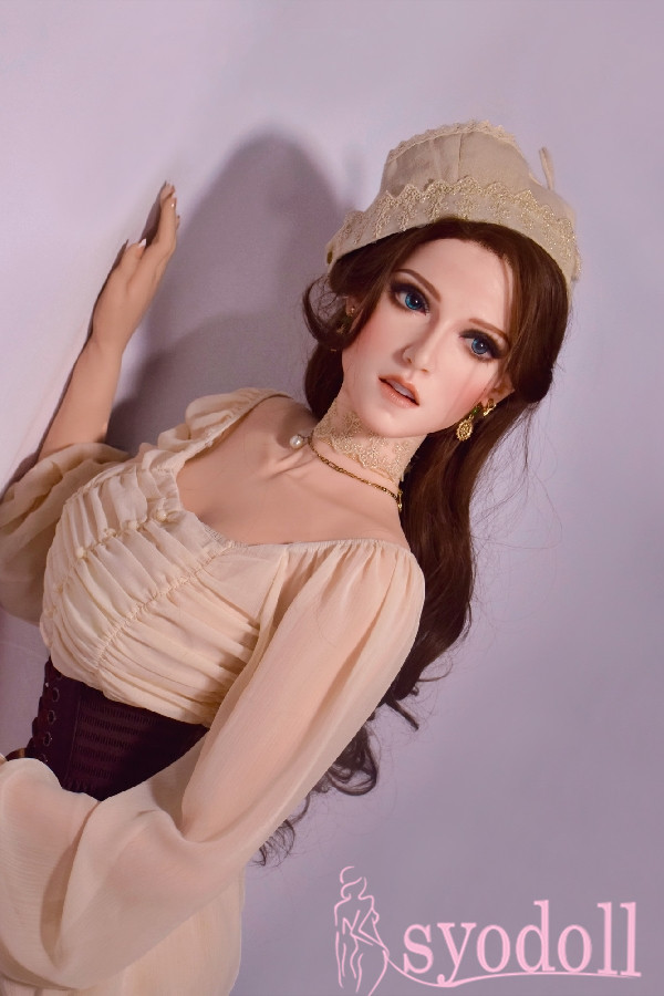 165cm Silikon Sex-doll