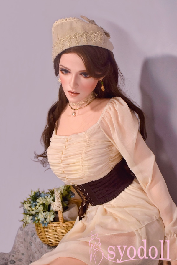 Silikon Porno Dolls